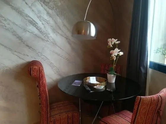 Executive Tek Büyük Yataklı Oda