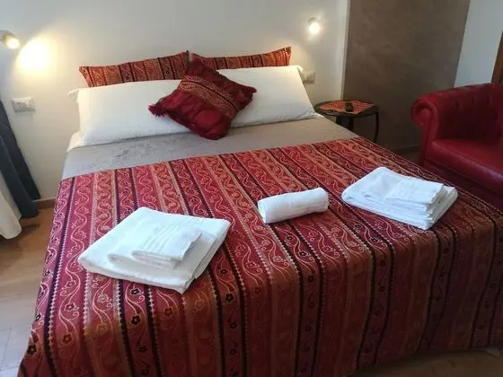 Executive Tek Büyük Yataklı Oda