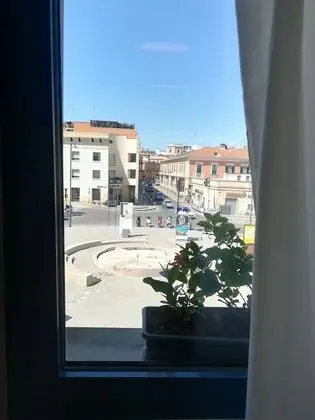 Executive Tek Büyük Yataklı Oda