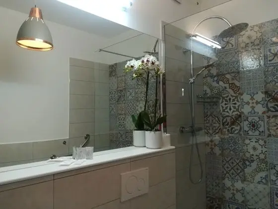 Executive Tek Büyük Yataklı Oda