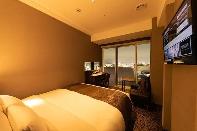 Superior İki Ayrı Yataklı Oda, Küvet, Şehir Manzaralı (Three-quarter Bed x2)