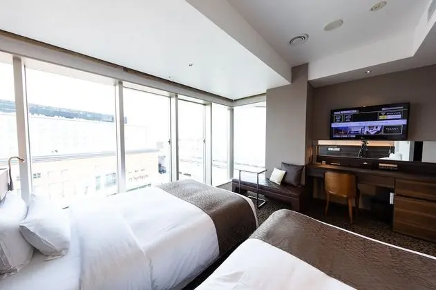 Superior İki Ayrı Yataklı Oda, Sigara İçilmez (Corner, E, Eco Friendly, No Cleaning)