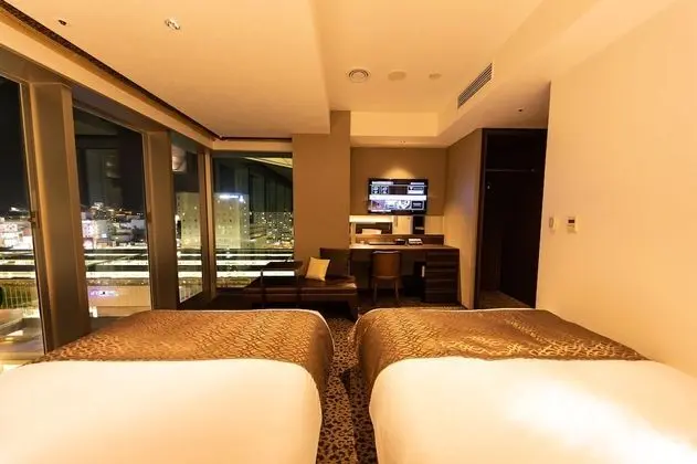 Superior İki Ayrı Yataklı Oda, Sigara İçilmez (Corner, E, Eco Friendly, No Cleaning)