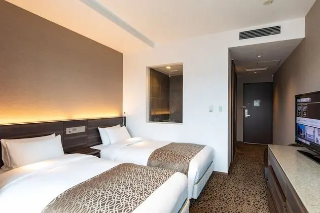 Superior İki Ayrı Yataklı Oda, Sigara İçilmez, Küvet (Twin-beds x2, Eco Friendly)