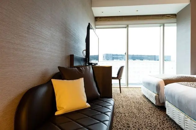Superior İki Ayrı Yataklı Oda, Sigara İçilmez, Küvet (Twin-beds x2, Eco Friendly)