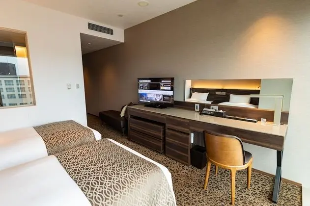 Superior İki Ayrı Yataklı Oda, Sigara İçilmez, Küvet (Twin-beds x2, Eco Friendly)