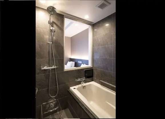 Superior İki Ayrı Yataklı Oda, Sigara İçilmez, Küvet (Twin-beds x2, Eco Friendly)