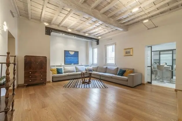 Apart Daire, 3 Yatak Odası