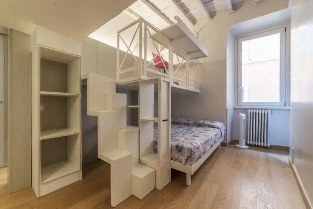 Apart Daire, 3 Yatak Odası