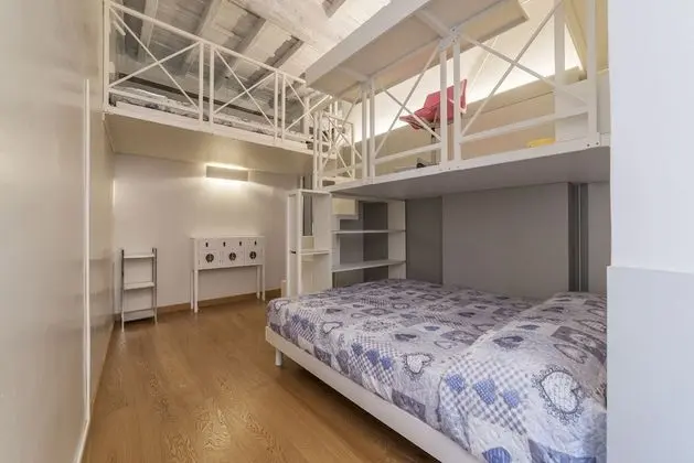 Apart Daire, 3 Yatak Odası