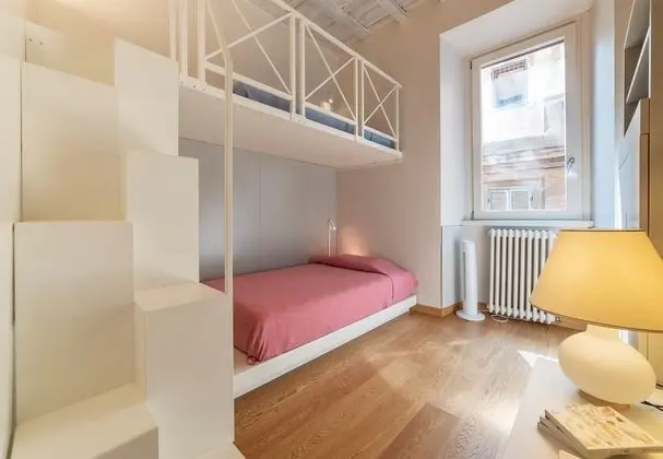 Apart Daire, 3 Yatak Odası