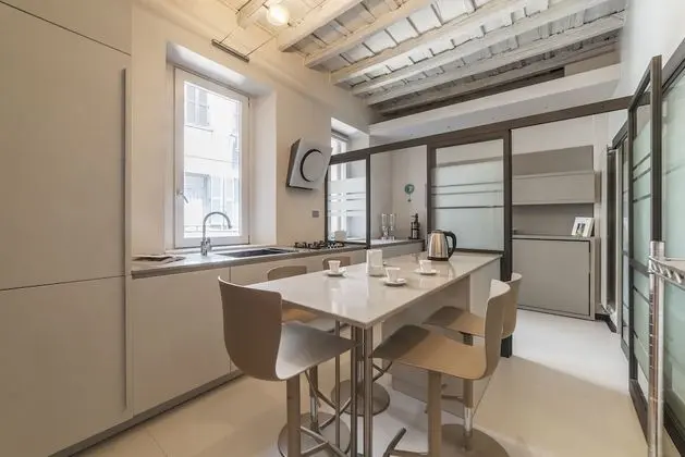 Apart Daire, 3 Yatak Odası