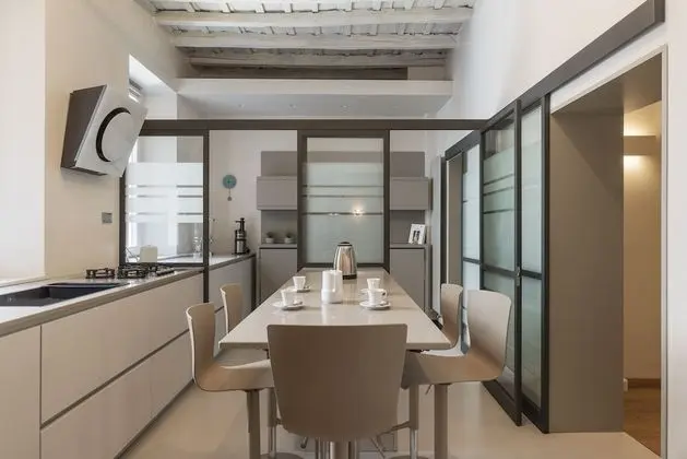 Apart Daire, 3 Yatak Odası