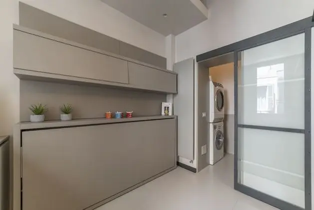 Apart Daire, 3 Yatak Odası