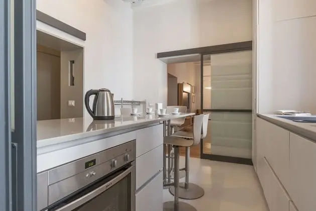 Apart Daire, 3 Yatak Odası