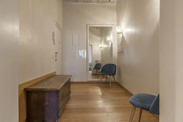 Apart Daire, 3 Yatak Odası