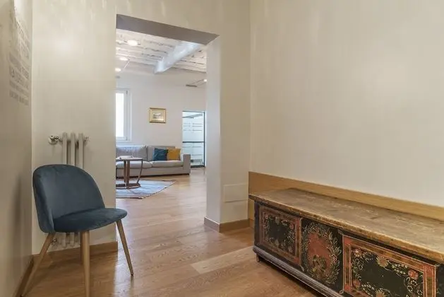 Apart Daire, 3 Yatak Odası