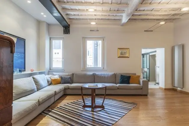 Apart Daire, 3 Yatak Odası