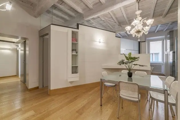 Apart Daire, 3 Yatak Odası