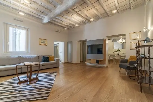 Apart Daire, 3 Yatak Odası