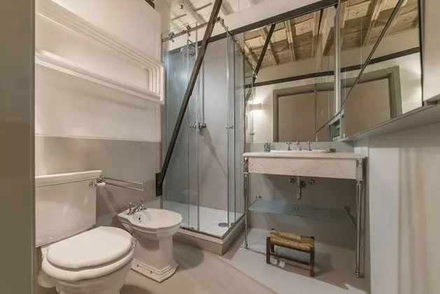 Apart Daire, 3 Yatak Odası