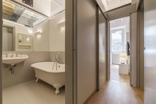 Apart Daire, 3 Yatak Odası