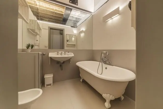 Apart Daire, 3 Yatak Odası