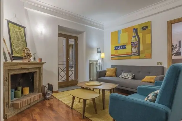 Apart Daire, 1 Yatak Odası