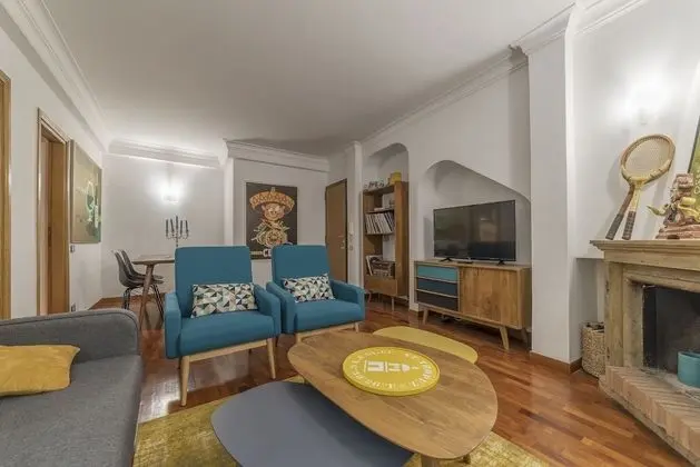 Apart Daire, 1 Yatak Odası