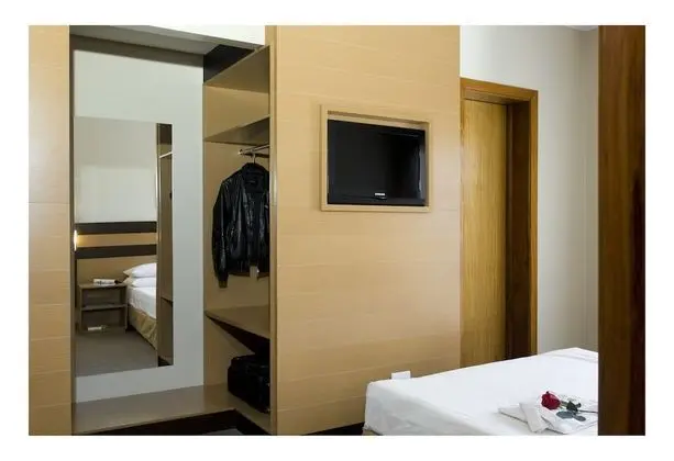 Deluxe Tek Büyük Yataklı Oda, 1 Çift Kişilik Yatak ve Çekyat