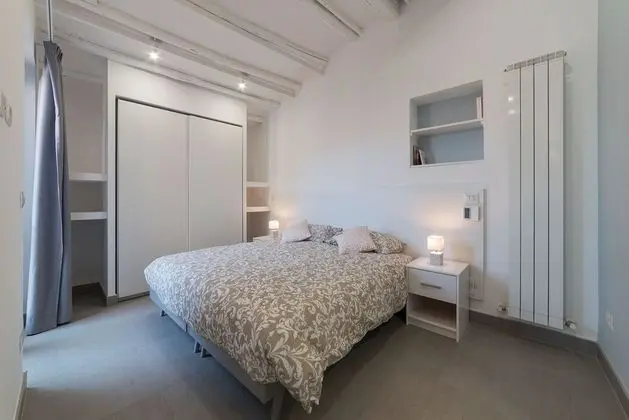 Deluxe Apart Daire, 2 Yatak Odası