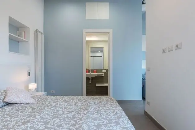 Deluxe Apart Daire, 2 Yatak Odası