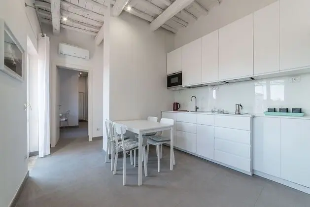 Deluxe Apart Daire, 2 Yatak Odası