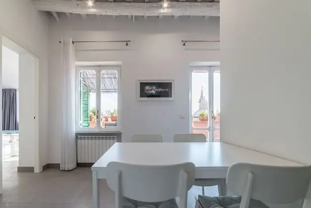 Deluxe Apart Daire, 2 Yatak Odası