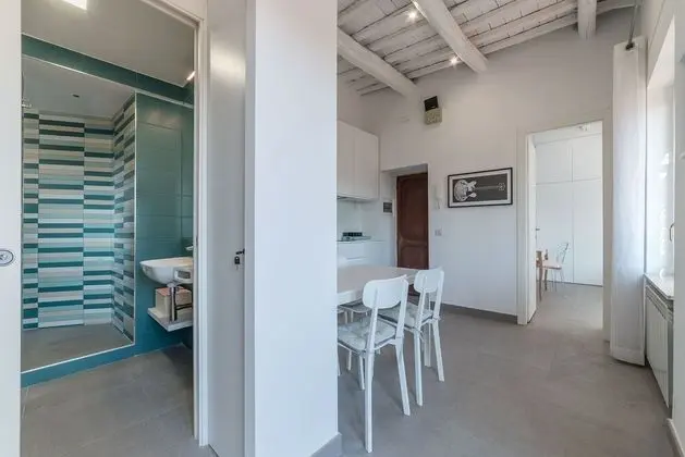 Deluxe Apart Daire, 2 Yatak Odası