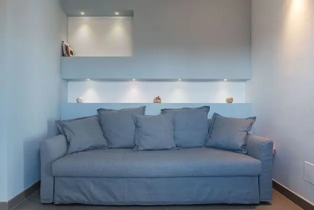 Deluxe Apart Daire, 2 Yatak Odası