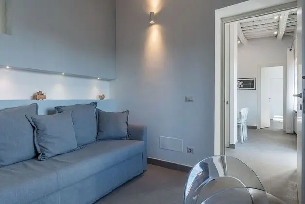 Deluxe Apart Daire, 2 Yatak Odası