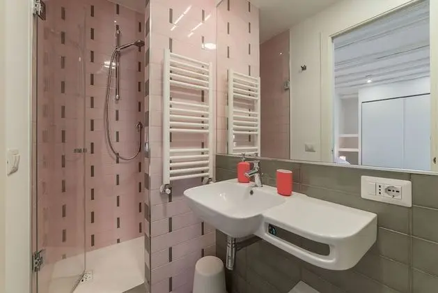 Deluxe Apart Daire, 2 Yatak Odası