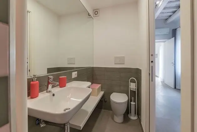 Deluxe Apart Daire, 2 Yatak Odası