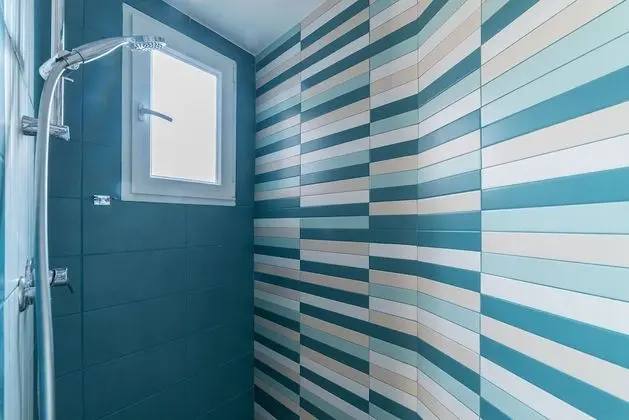 Deluxe Apart Daire, 2 Yatak Odası