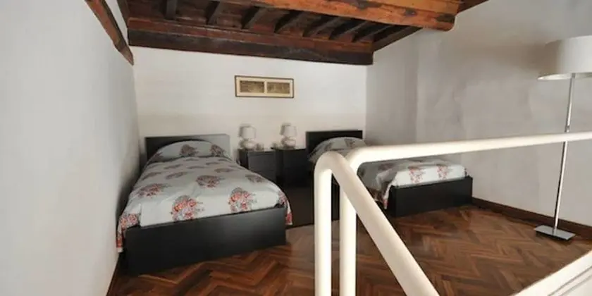 Apart Daire, 3 Yatak Odası