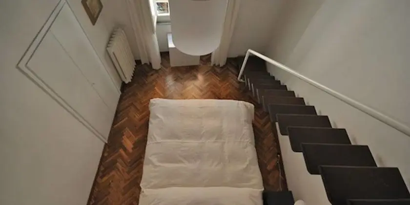 Apart Daire, 3 Yatak Odası