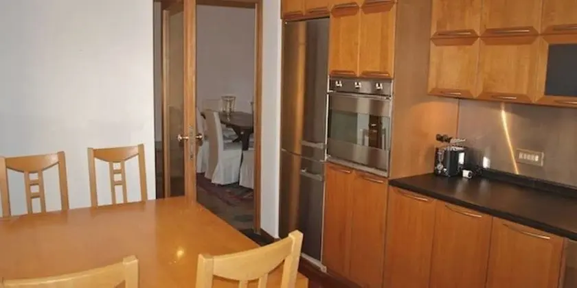 Apart Daire, 3 Yatak Odası