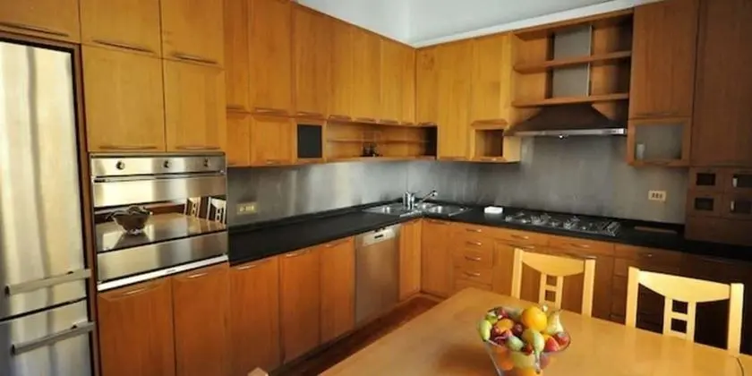 Apart Daire, 3 Yatak Odası