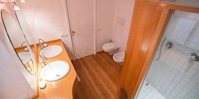 Apart Daire, 3 Yatak Odası