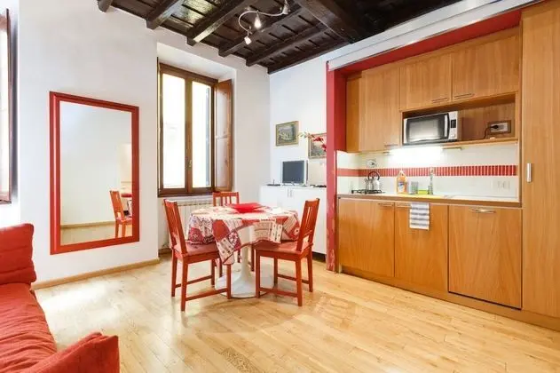 Apart Daire, 1 Yatak Odası