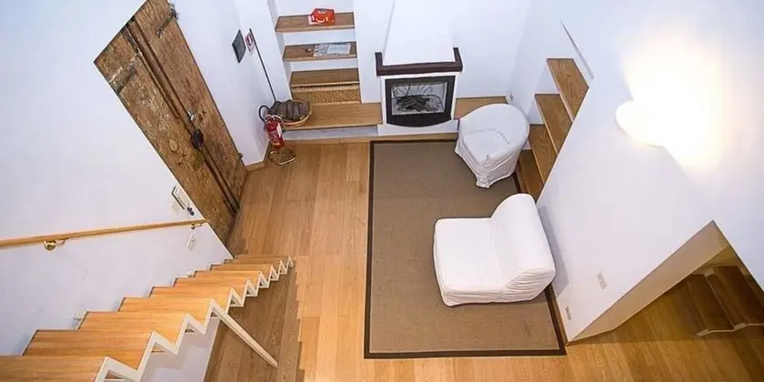 Apart Daire, 3 Yatak Odası