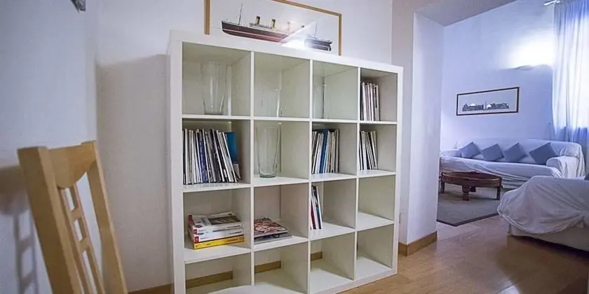 Apart Daire, 3 Yatak Odası