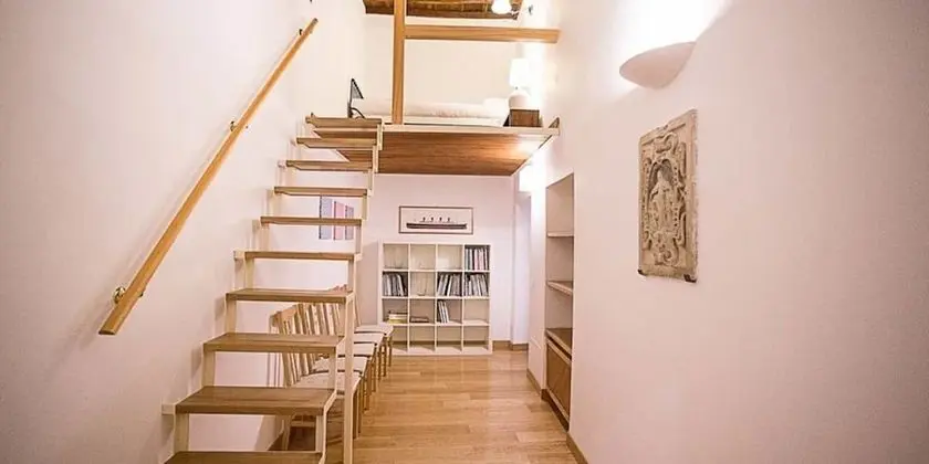 Apart Daire, 3 Yatak Odası