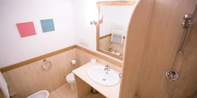 Apart Daire, 3 Yatak Odası